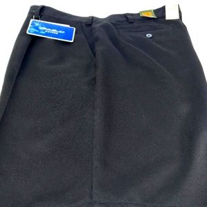 Eddie Bauer Flat Front Shorts